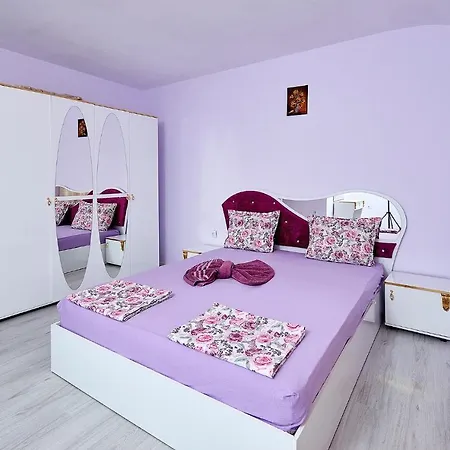 Appartement боряна