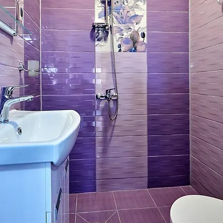 боряна Appartement *