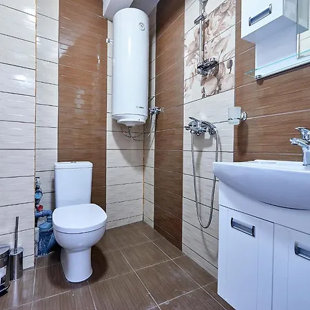 боряна Pomorie