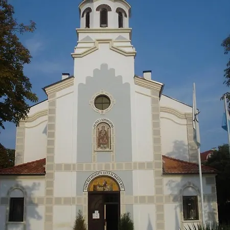 боряна Appartement *