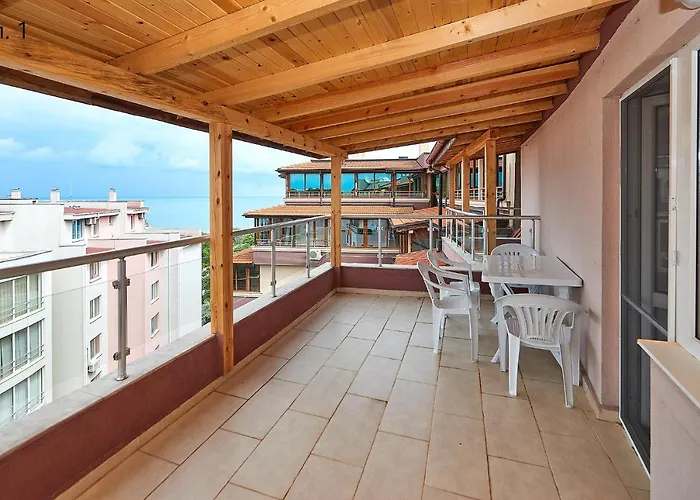 боряна * Pomorie