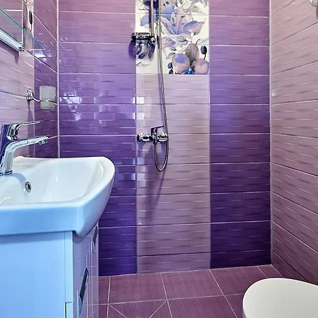 боряна Apartment *