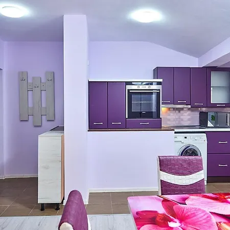 боряна Apartamento