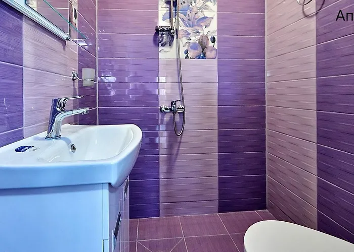 боряна Apartmán *